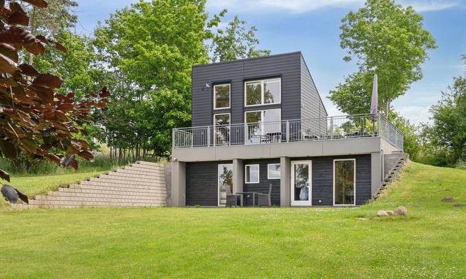 Roskilde House | "Harka" - 100m to the inlet by Interhome