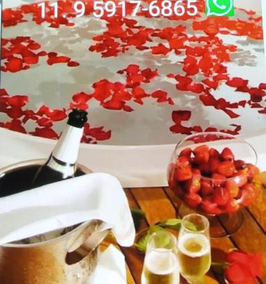 Cabucu House | Harmonia GRU - (prox. Aeroporto).