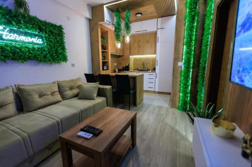 Jagodina Apartment | Harmonia Lux Aqua park