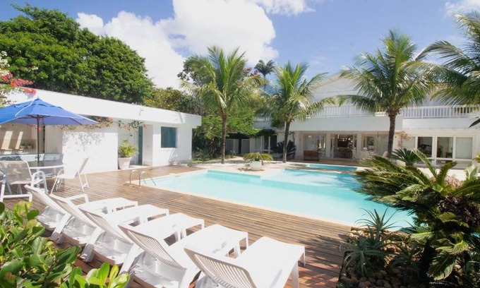 Village da Ferradura House | Harmoniosa Mansão a poucos passos da Praia