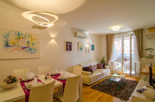 Mejasi Apartment | Harmony Apartment