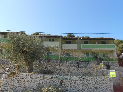 Agios Nikitas Apartment | Harmony