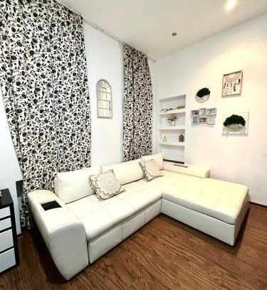 Old City Apartment | Harmony Homes- Piața Unirii Central Apartament
