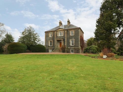 Gattonside House | Harmony House - Harmony Gardens