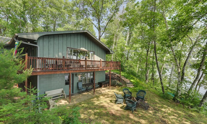 Boulder Junction House | Harmony Point - Boulder Junction