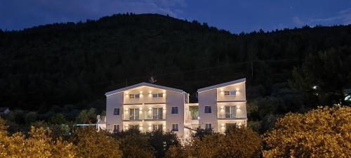 Skala Rachoniou Hotel | Harmony Thassos suites & Apartments