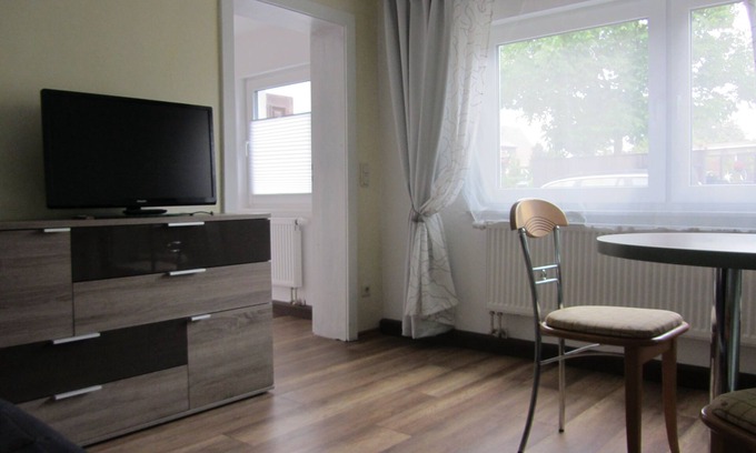 Alt Gaarz Apartment | Harnack, Andreas and Katrin