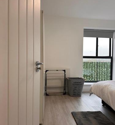 Harrow House | Harrow Weald Comfort