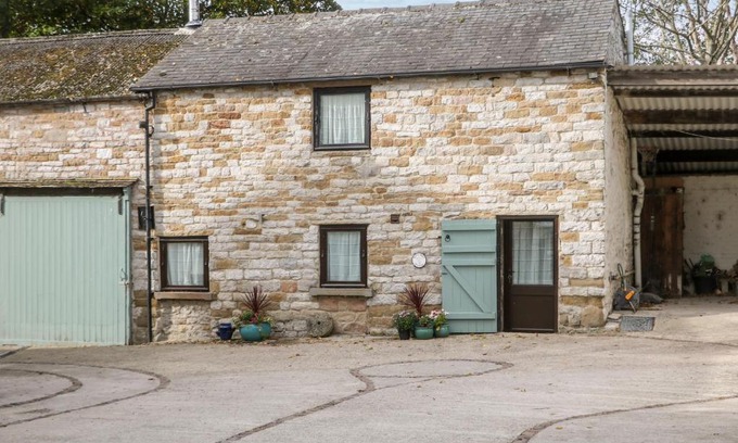 Hope House | Harry Eyre Cottage