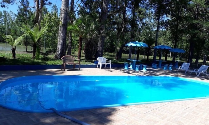 Curitibanos Other | Harry World Parque Hotel