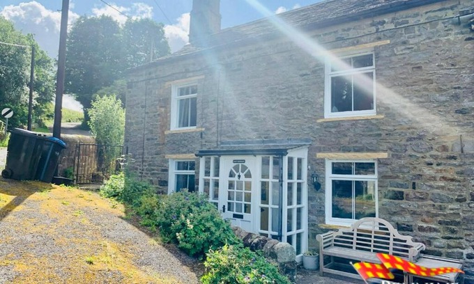 Eastgate Apartment | Harthopeburn Cottage, St Johns Chapel