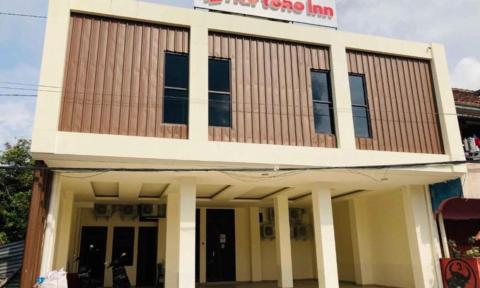 Condongcatur Hotel | Hartono Inn Seturan Mitra RedDoorz