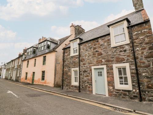 Kirkcudbright House | Harts Cottage