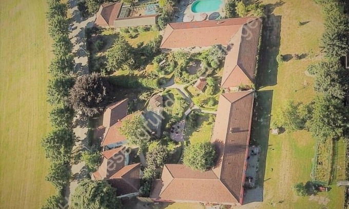 Parchtitz Apartment | Haselnuss