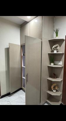 Hassan Abdal Apartment | Hassan heights Kohistan Enclave