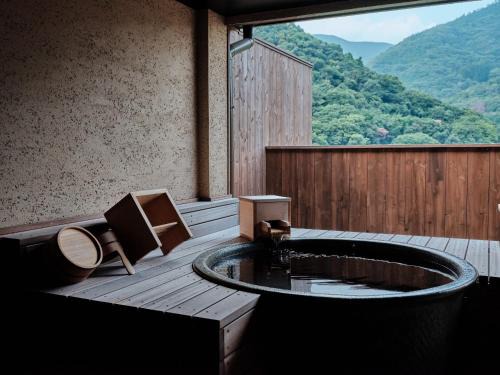 Yumoto Hotel | Hatago Kintoen