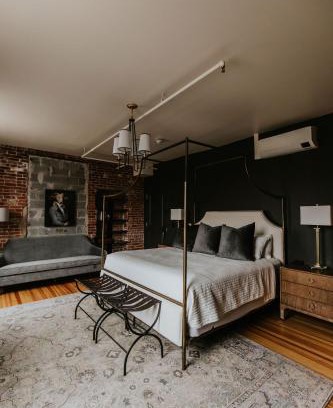 Historic Downtown La Crosse Hotel | HATCHERY HOTEL & EVENT CENTER