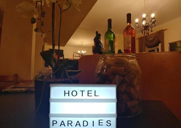 Hatzenport Hotel | Hatzenporter Paradies