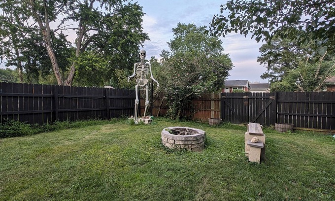 Bridgeport House | Haunted Hideaway near Waverly Hills, Churchill Downs, Down Town, Pet friendly