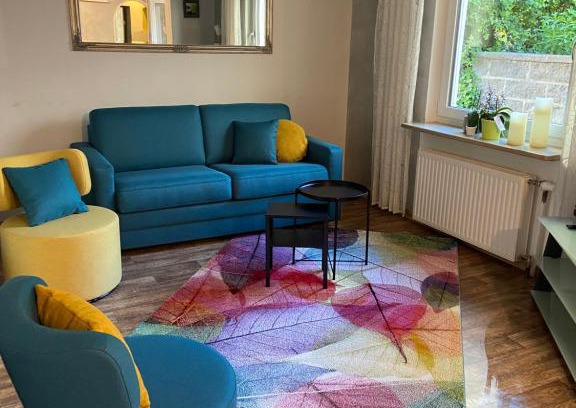 Cond Apartment | Haus Übernachtenswert Cochem Mosel