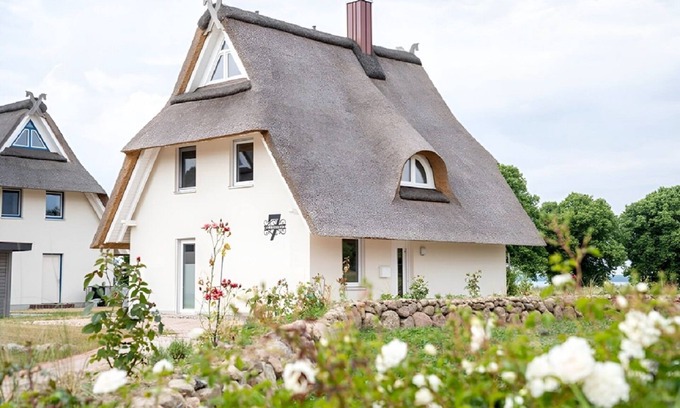 Am Salzhaff House | Haus 7 - Villa Haffblick