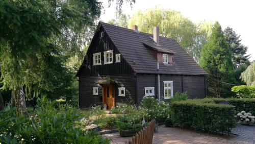 Uslar House | "Haus am Knobben"