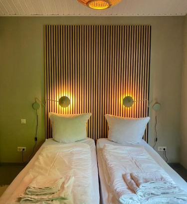 Postheim House | Haus am Lübbesee