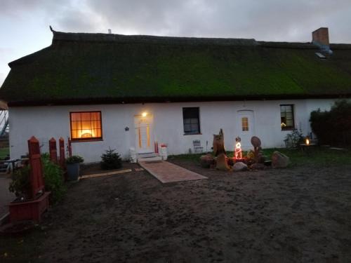 Salchow House | Haus am Peenebach