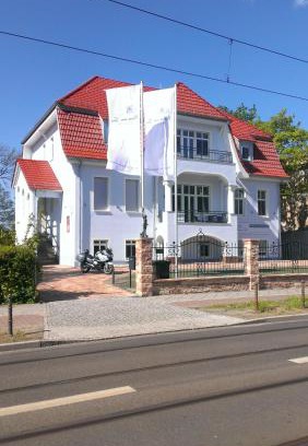 Schmoeckwitz Apartment | Haus am See