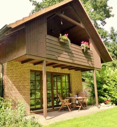 Scharbeutz Apartment | Haus am Wald Klingberg