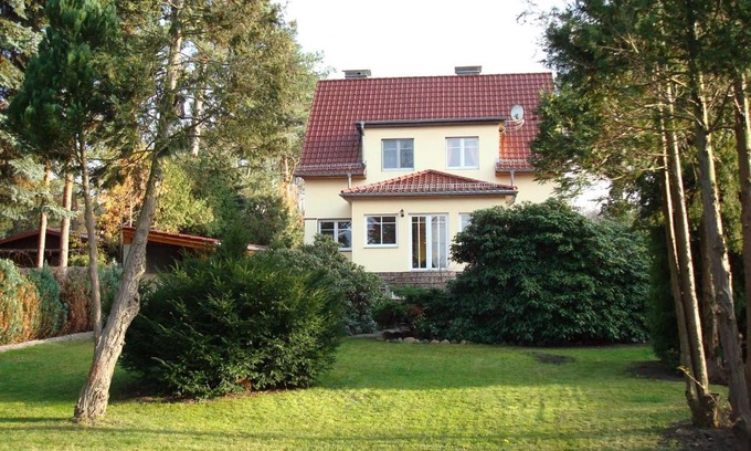 Brandenberg Apartment | Haus am Zemminsee