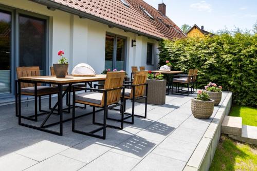 Broda House | Haus Amore-Familienidyll am See