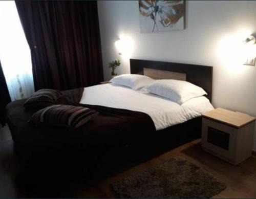 Piatra Neamt Apartment | Haus Anne
