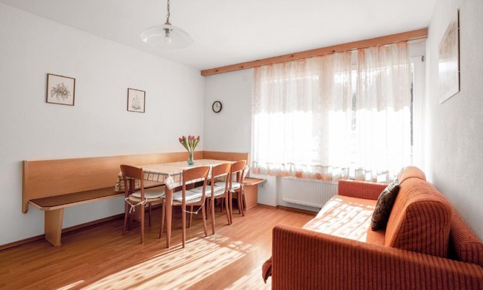 Valdaora di Sopra Apartment | Haus Aue - Apartment 1 klein