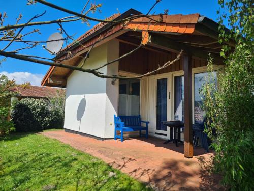 Sehestedt House | Haus Austernfischer