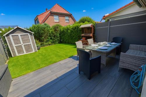 Cremlingen House | Haus Auszeit