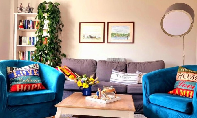 Lietzow Apartment | Haus Bärbel