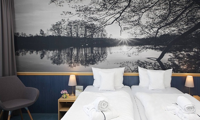 Chorin Hotel | Haus Chorin