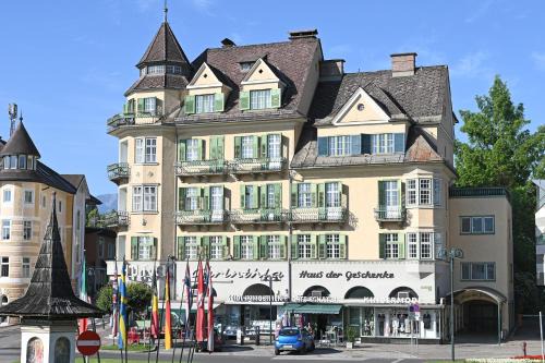 Velden am Worther See Apartment | Haus der Geschenke - Carinthia