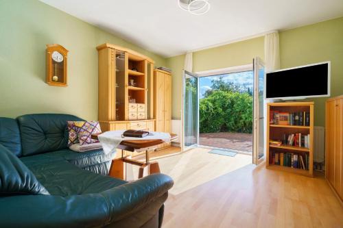 Templin House | Haus Grün