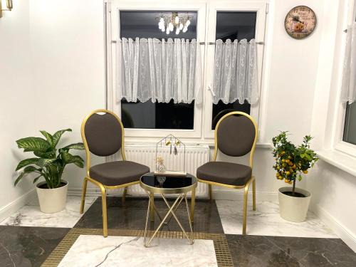 Passow Apartment | Haus in Schwedt Oder