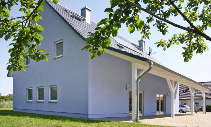 Oberuckersee House | Haus in Seehausen am Oberuckersee