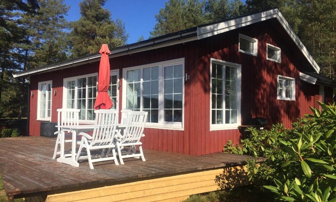 Tamta House | Haus Kilstrand