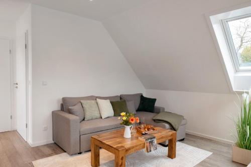 Kalkhorst Apartment | Haus Kirchenblick