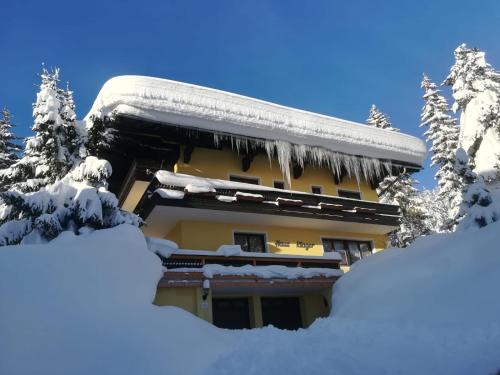 Ramsau am Dachstein Ski Chalet | Haus Klager