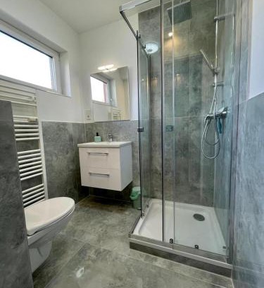 Borkum Apartment | Haus Kormoran Borkum