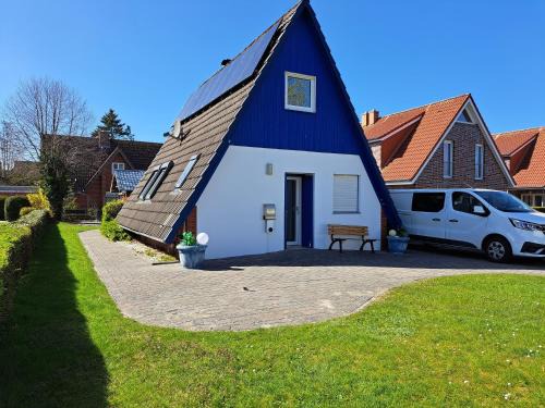 Harlesiel House | Haus Lotte