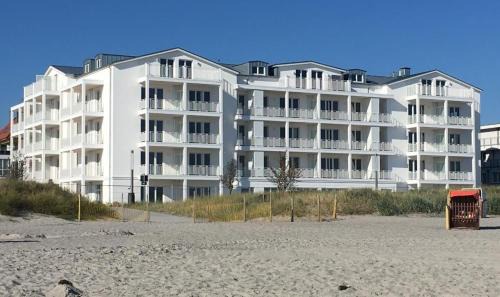 Grossenbrode Apartment | Haus-Meerblick-Villa-Wohnung-Strandliebe
