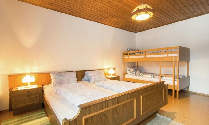 Sankt Michael im Lungau Apartment | Haus Osterrieder