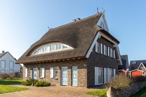 Dranske House | Haus Ostseestrand